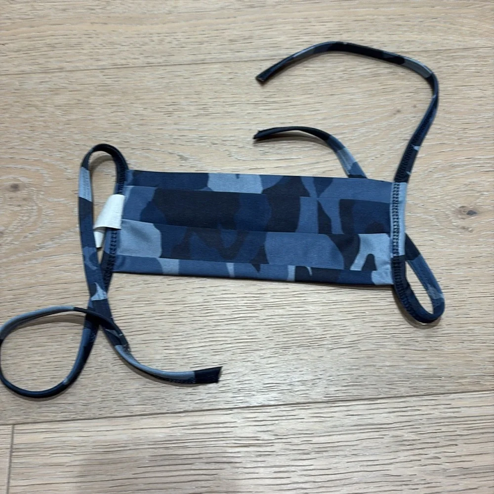 EUC Beyond Yoga Face Masks